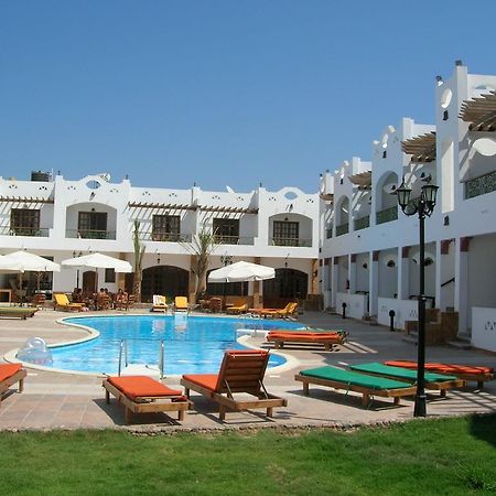 Oricana Dahab Dış mekan fotoğraf