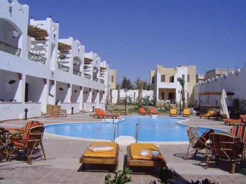 Oricana Dahab Dış mekan fotoğraf