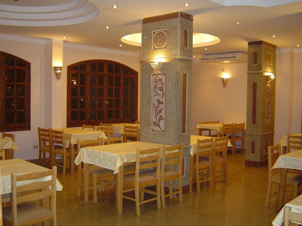 Oricana Dahab Dış mekan fotoğraf
