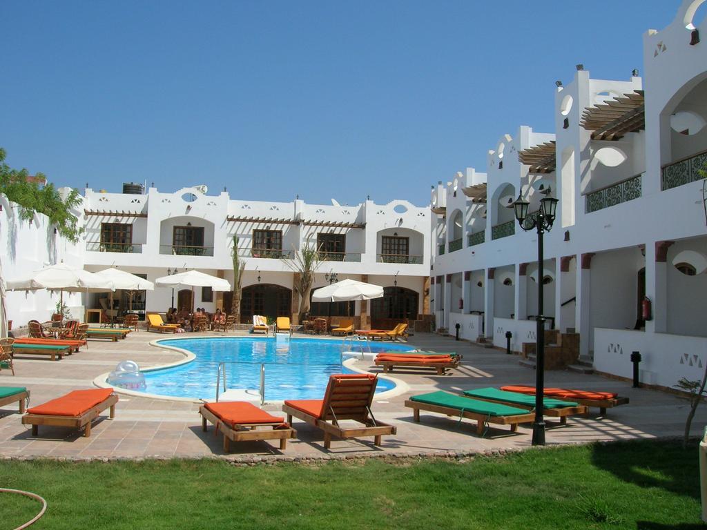 Oricana Dahab Dış mekan fotoğraf
