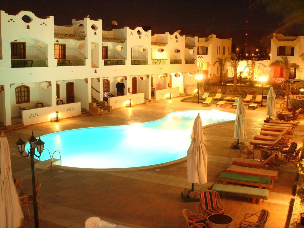 Oricana Dahab Dış mekan fotoğraf