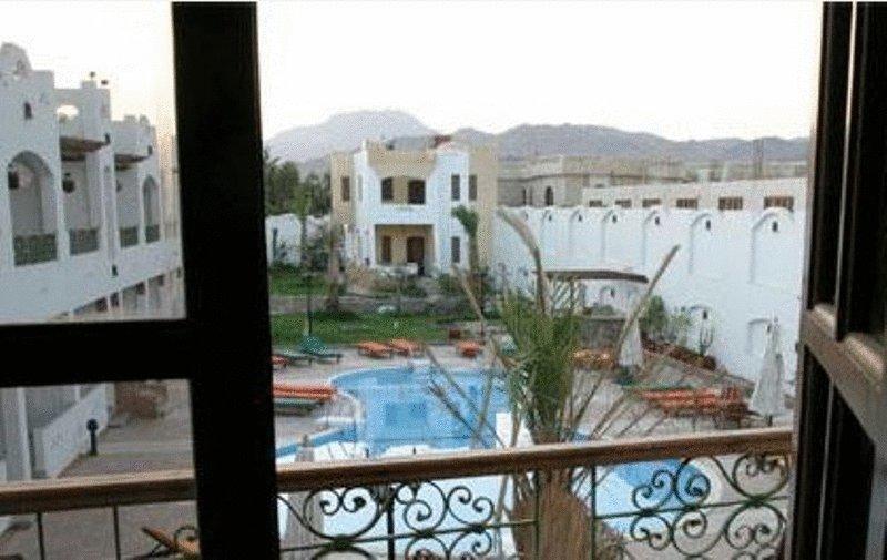 Oricana Dahab Dış mekan fotoğraf
