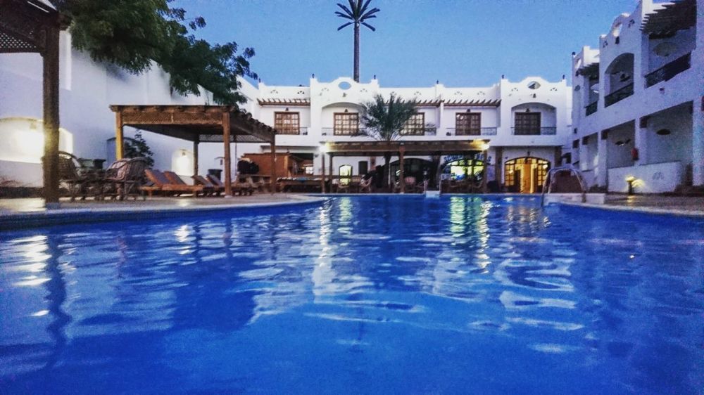 Oricana Dahab Dış mekan fotoğraf